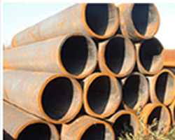 厚壁無縫（féng）鋼管