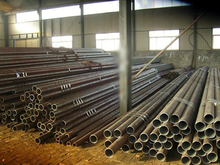 山東Q345無縫鋼管（guǎn）供應商