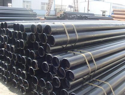 山東（dōng）27siMn無縫鋼（gāng）管