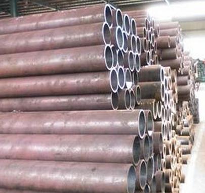 山（shān）東Q345B無縫鋼管廠