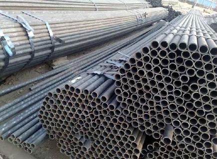 供小口徑（jìng）無縫鋼管