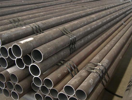 山東20#無縫鋼（gāng）管