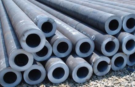 山東厚壁（bì）無縫鋼管