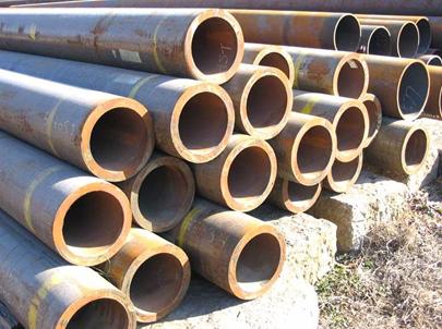 聊城大口徑無縫鋼管（guǎn）