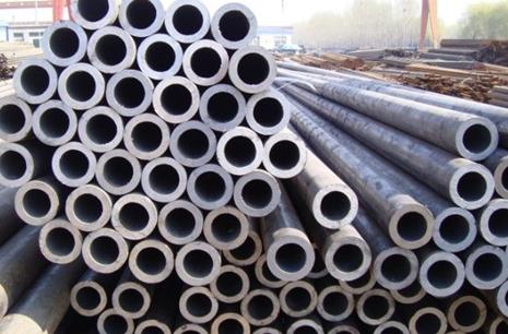 供應山東熱軋無縫（féng）鋼管