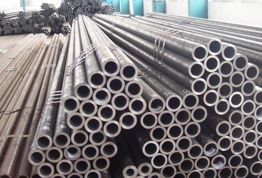 供山東10#無（wú）縫鋼管