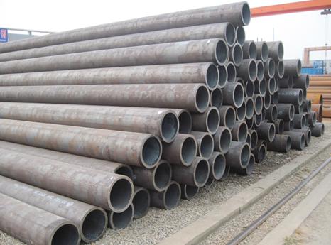 供山（shān）東a106b無縫鋼管