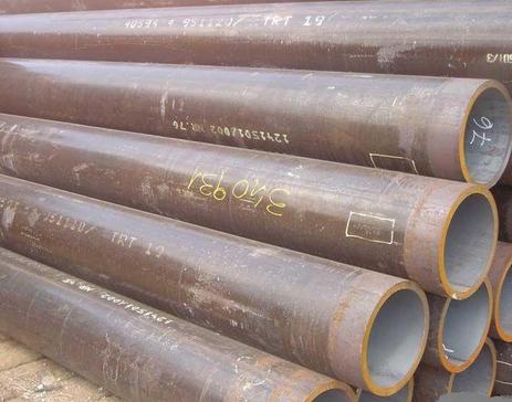 山東20G無縫鋼（gāng）管規格（gé）