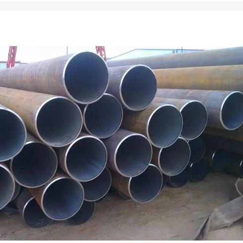 大口（kǒu）徑坡口無縫管