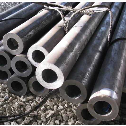 厚壁熱（rè）軋管