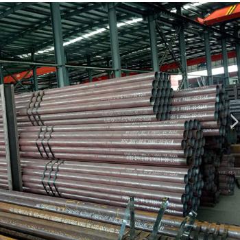 無縫（féng）鋼管廠