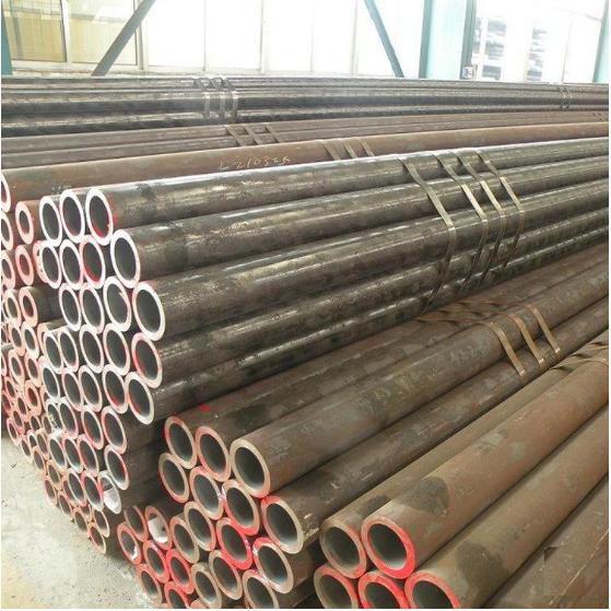 45#無（wú）縫鋼管