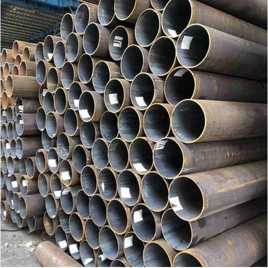 Q345B大（dà）口徑（jìng）鋼管