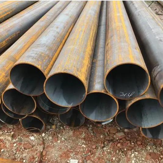 無縫（féng）鋼管