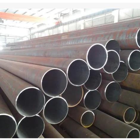 山東（dōng）大口徑無縫鋼管