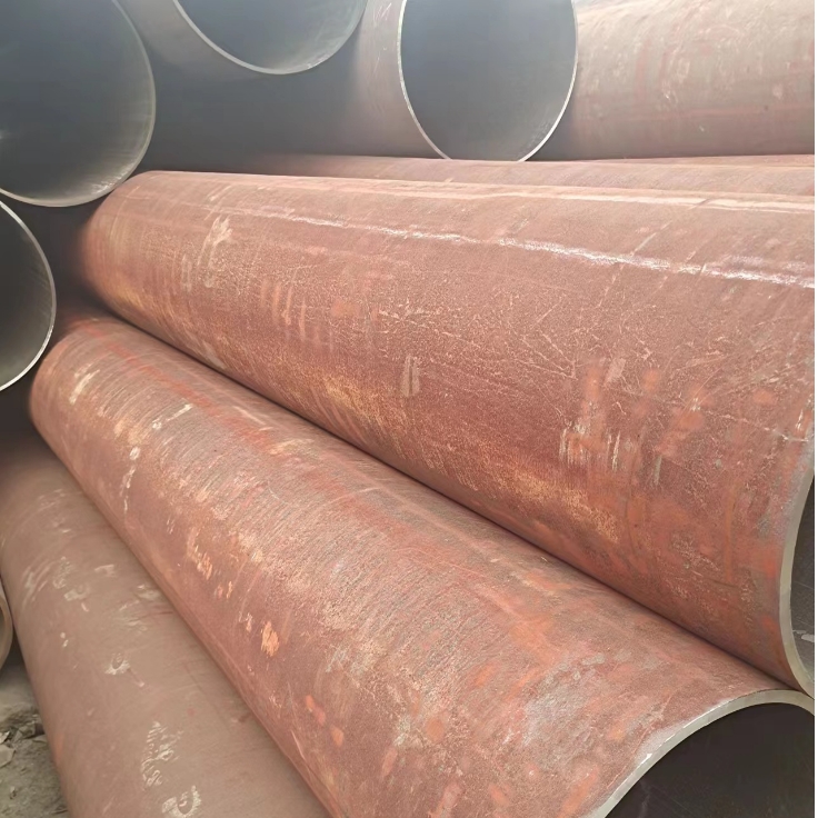 山東無縫鋼管（guǎn）