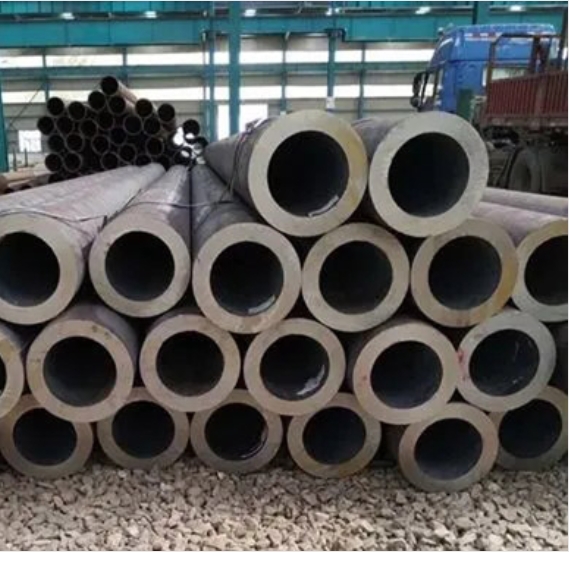 無縫（féng）鋼管廠家