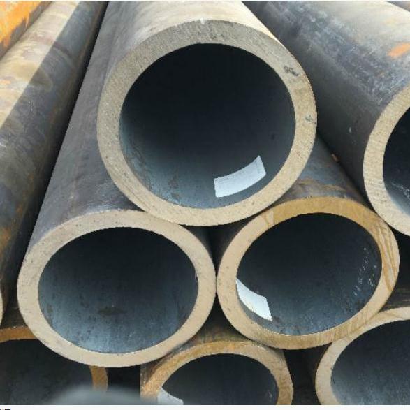 16Mn無縫（féng）鋼管廠