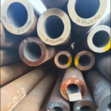 無縫鋼管（guǎn）-精密（mì）無縫鋼管-