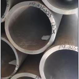 42CrMo合（hé）金無縫鋼（gāng）管