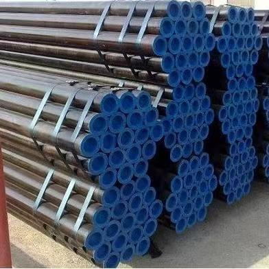 27SiMn合金無縫鋼（gāng）管（guǎn）