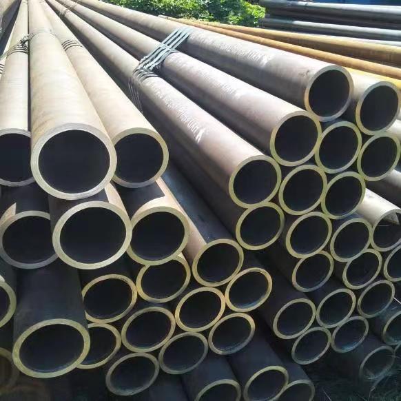 無縫鋼管（guǎn）廠