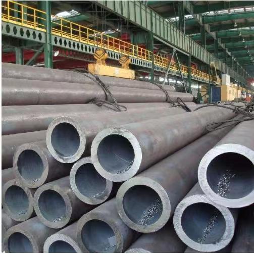 無縫鋼管（guǎn）現貨（huò）