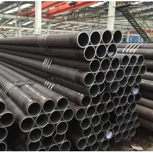 山東無縫（féng）鋼管