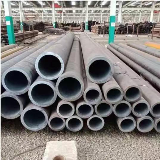 無縫（féng）鋼管