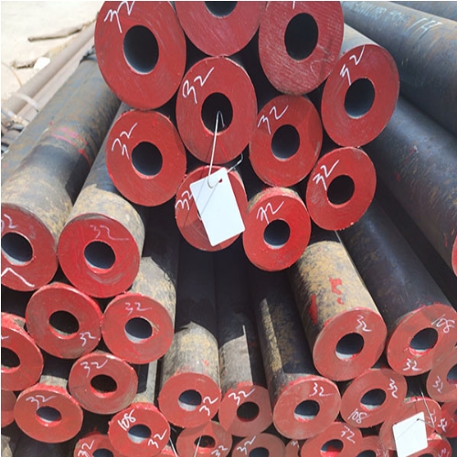 35crmo合（hé）金鋼管