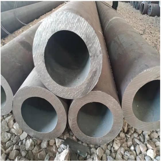 厚壁無（wú）縫鋼管