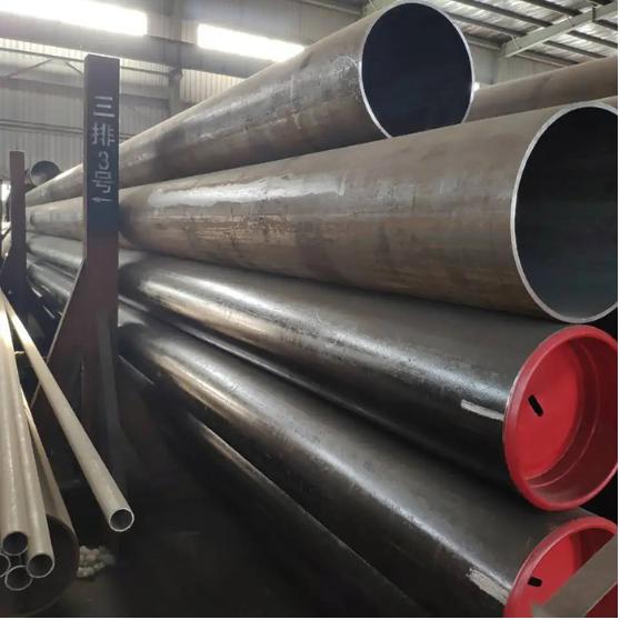 Q345D無縫鋼（gāng）管