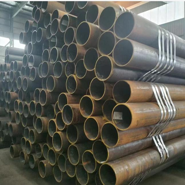 薄（báo）壁鋼管