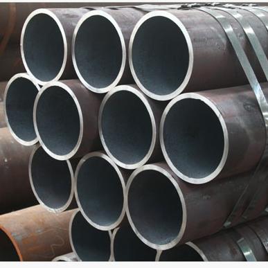 Q345D耐低溫無（wú）縫鋼管
