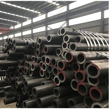 15CrMo合（hé）金（jīn）鋼管