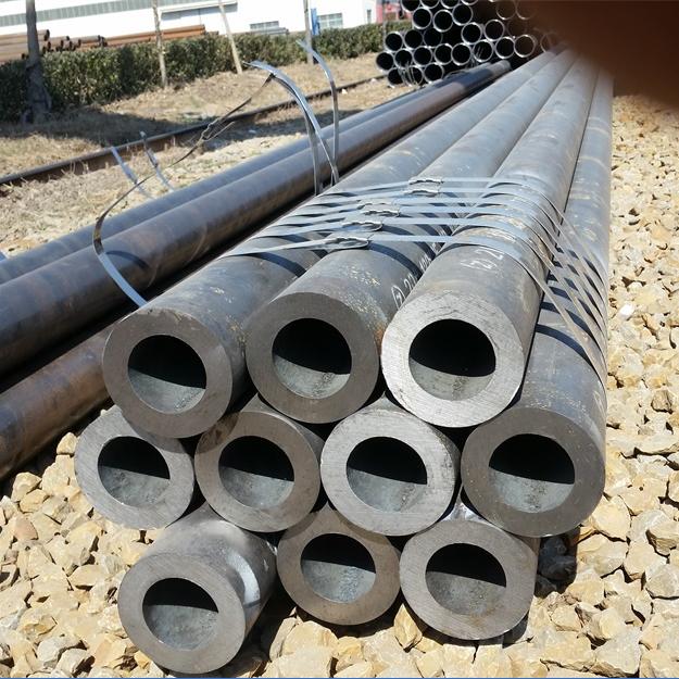 無縫鋼管 厚壁無縫鋼管批發商