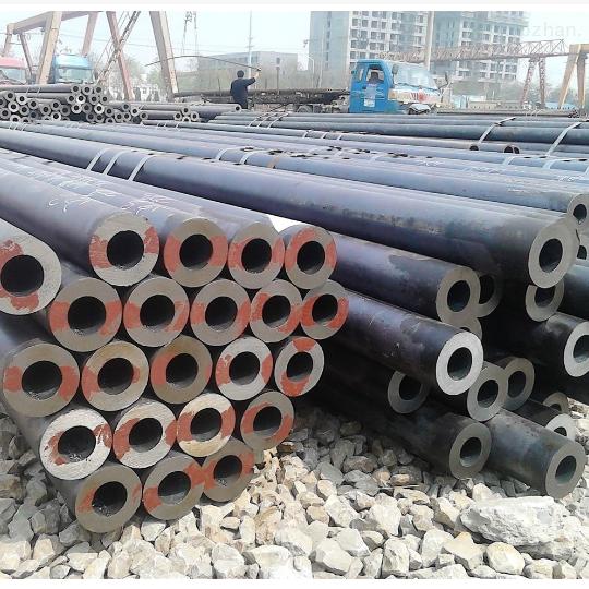 無縫（féng）鋼（gāng）管廠家  供應山東冷拔鋼管