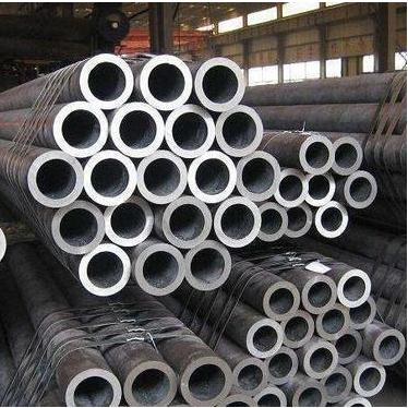 Q235B無縫鋼管（guǎn）