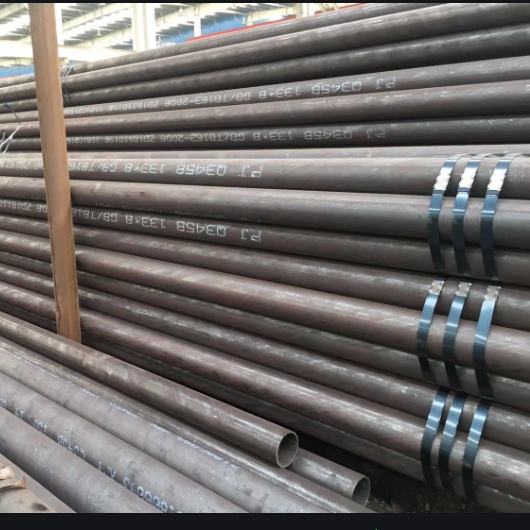 天津高壓鍋爐管