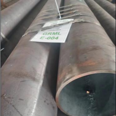 大口徑（jìng）薄壁無縫鋼（gāng）管 ----山東精东影业视频大口徑鋼管