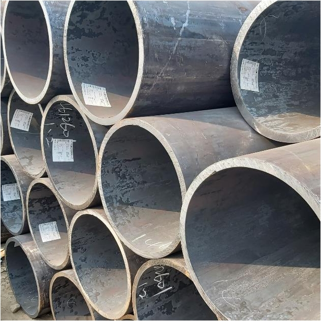 大口徑無（wú）縫鋼管---無縫鋼管廠家