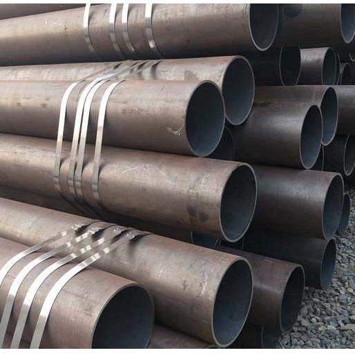 20#薄壁無縫鋼管--山東鋼管廠