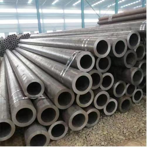 15crmog合金（jīn）管