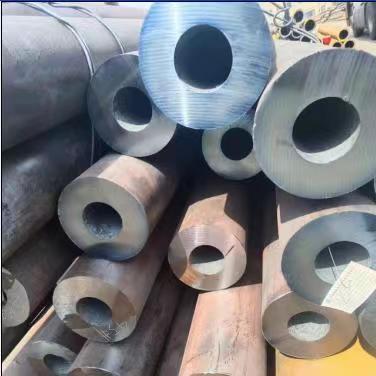 45#厚壁（bì）鋼（gāng）管---厚（hòu）壁無縫（féng）鋼（gāng）管廠家