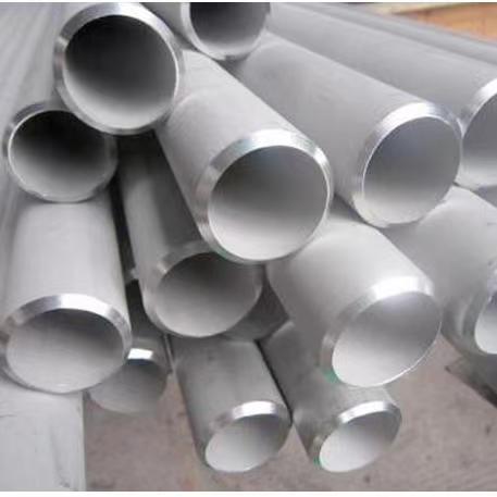 316L無縫不鏽鋼管---廠家直銷