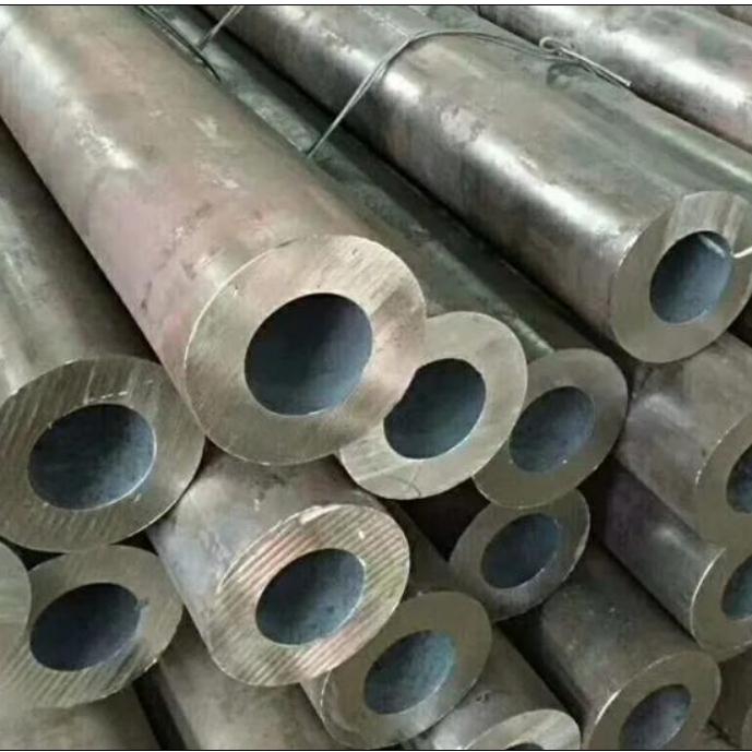  42CrMo合金鋼管