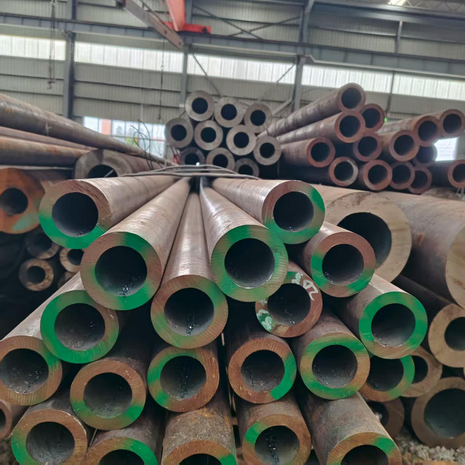 厚壁無縫鋼管--厚壁無縫鋼管現貨商(shāng)家