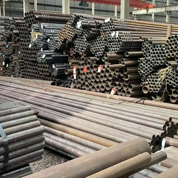 碳(tàn)鋼(gāng)無縫鋼管廠(chǎng)家批發商