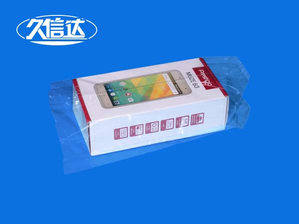 知道盒子尺寸(cùn),怎麽計算(suàn)出POF熱縮袋的尺寸?(圖1)