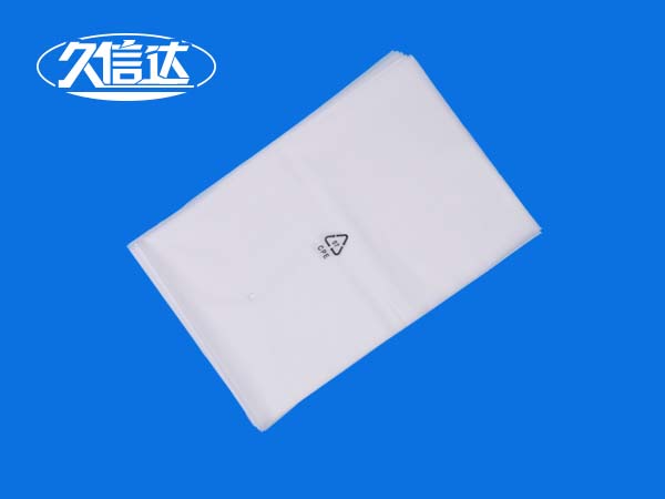哪裏有特大號的PE磨砂袋生產廠家?(圖1)